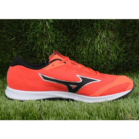 dショッピング |ミズノ MIZUNO デュエルソニック4 (陸上競技) ユニ