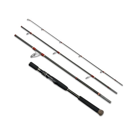 アブ ガルシア ホーネット スピアーズ HSSC-692H ベイト / バスロッド