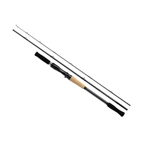 ダイワ ファントム リベラリスト 763M+RSB / ルアー ロッド