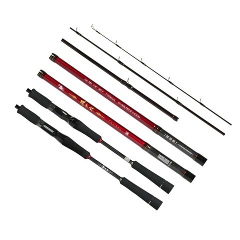 メジャークラフト タイドリフト 5G シーバスゲームカスタム TD5-1002M