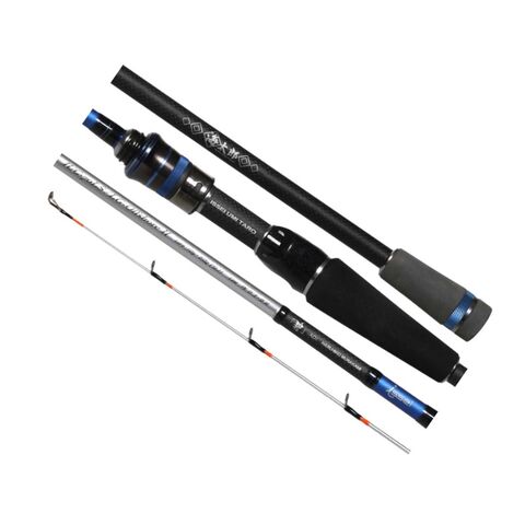 ダイワ エメラルダス AIR イカメタル OR63MLB-S / オモリグ ロッド