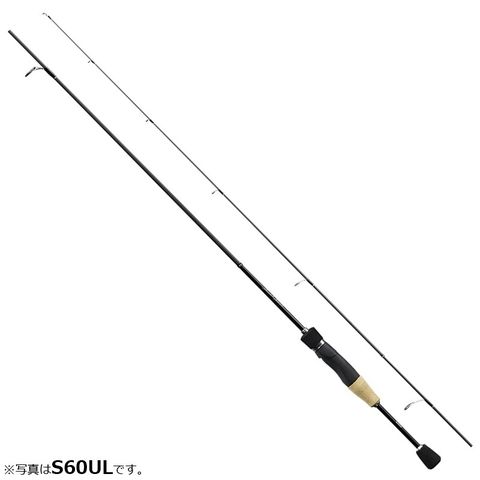 dショッピング |シマノ(Shimano) 19 トラウトライズ 63UL / トラウト