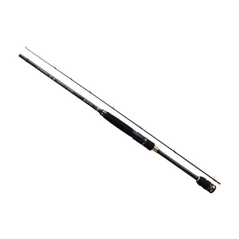 アブガルシア 船竿 Kurofune 黒船 Isaki(イサキ) KISC-64/265MH(2