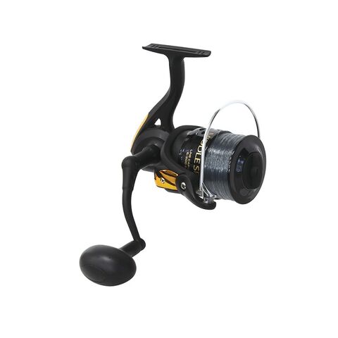 dショッピング |大阪漁具 MDS26000 ミドルスピン2 6000 | カテゴリ 