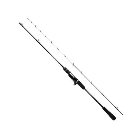 シマノ 19 ライトゲーム SS 73H190R / 船竿 2ピース 先調子 スパイラルX　【釣具　釣り具】 dショッピング |シマノ 19 ライトゲーム SS 73H190R / 船竿 2ピース 先