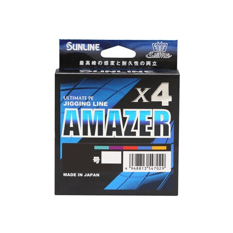 楽天市場】【バリバス】アバニ キャスティングPE SMP 8号 300m