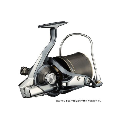 dショッピング |ダイワ サーフベーシア45 15PE | カテゴリ：スピニング