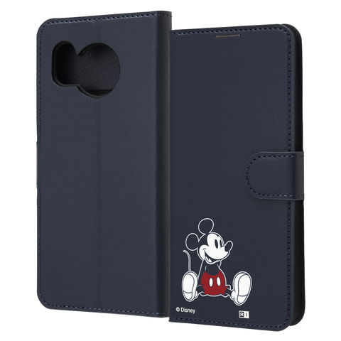 小物 shiory dショッピング |AQUOS sense8 SH-54D SHG11 ケース ディズニー 手帳型