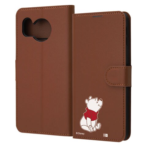 dショッピング |AQUOS sense8 SH-54D SHG11 ケース ディズニー 手帳型