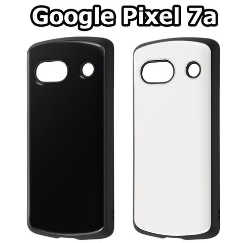 【美品】Google Pixel 7a SIMフリー＋ケース＋ストラップ dショッピング |Google Pixel 7a Proca ハイブリッド ケース カバー