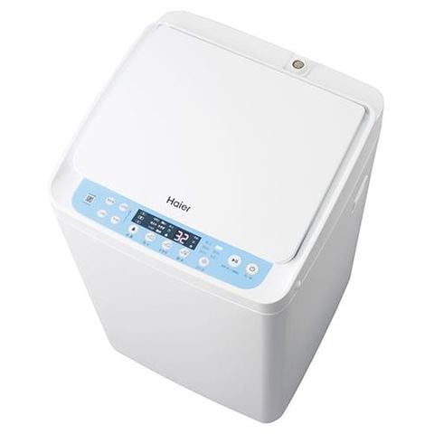 Haier ハイアール JW-KD85B 縦型洗濯機 2024年製 Amazon | ハイアール(Haier) 洗濯機 全自動 液体洗剤自動投入 縦型 8.5