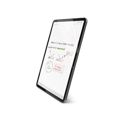 dショッピング |エレコム(ELECOM) TB-A24PMFLAPNS 11インチ iPad Pro(M4) フィルム ペーパーライク 文字用  カテゴリ：サプライ・消耗品 その他の販売できる商品 ECカレント (2774549550311243)|ドコモの通販サイト