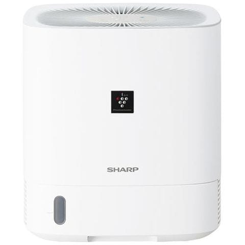 dショッピング |【長期保証付】シャープ(SHARP) CV-T60-W ホワイト系