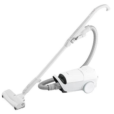 dショッピング |パナソニック(Panasonic) MC-JP880K-W ホワイト 紙