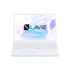 dショッピング |NEC PC-N157DGAB LAVIE N15 Slim 15.6型 Win11