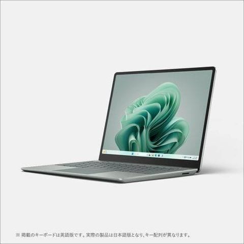 dショッピング |マイクロソフト(Microsoft) Surface Laptop Go 3 12.4