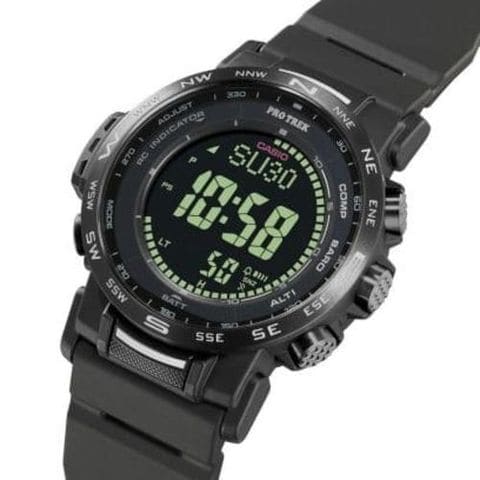 dショッピング |CASIO(カシオ) PRW-35Y-1BJF PRO TREK プロトレック