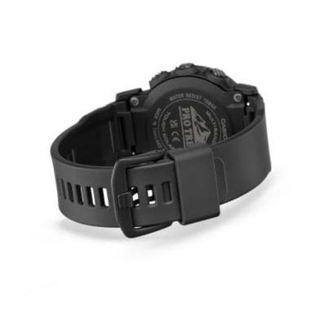 dショッピング |CASIO(カシオ) PRW-35Y-1BJF PRO TREK プロトレック