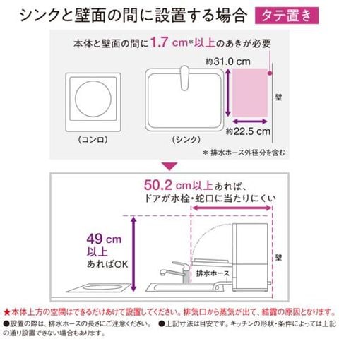 dショッピング |【長期5年保証付】パナソニック(Panasonic) NP-TML1