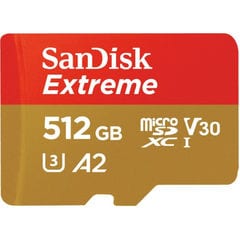 dショッピング | 『microSDXC 512』で絞り込んだ通販できる商品一覧