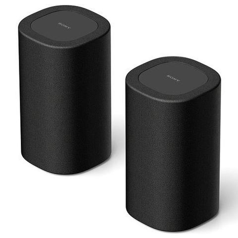 ソニー(SONY) SA-RS8 BRAVIA Theatre Rear 8 ワイヤレスリアスピーカー