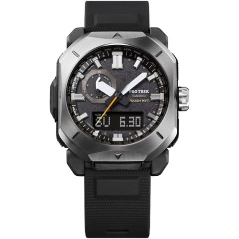 dショッピング |CASIO(カシオ) PRW-6900Y-1JF PRO TREK(プロトレック