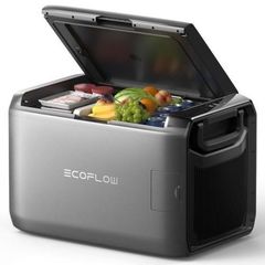 dショッピング |エコフロー(EcoFlow) GLACIER Classic ポータブル