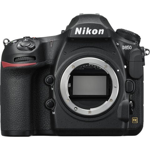 Nikon D850 本体 約２年保証付 - デジタル一眼