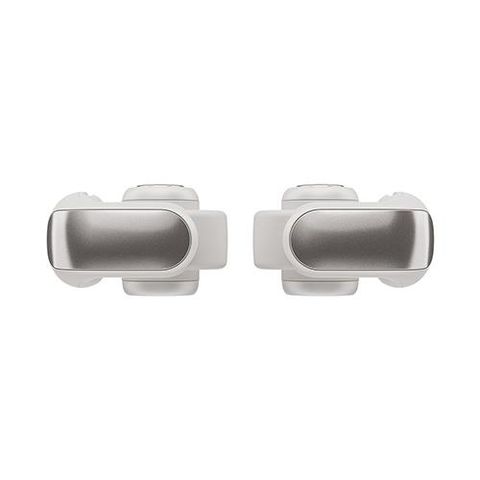 BOSE Ultra Open Earbuds ホワイトスモーク Bose Ultra Open Earbuds WH(ホワイト): BOSE JAL Mall店｜JAL