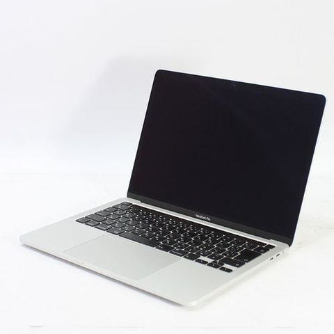 MacBook Pro 13-inch, Corei7, 32GB, 512GB