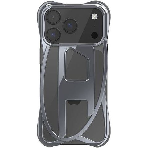 iPhone17 Pro 2セット販売 dショッピング |DIESEL(ディーゼル) iPhone17 Pro用 Diesel