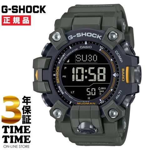 dショッピング |＜オリジナルステッカー付＞CASIO カシオ G-SHOCK G