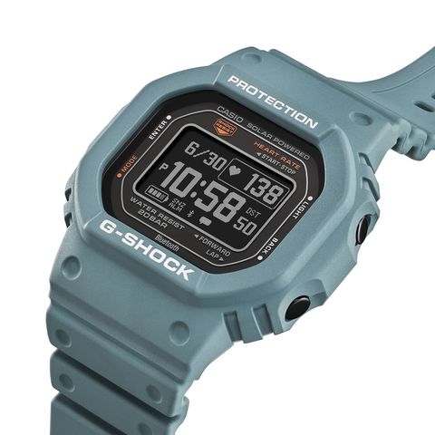 dショッピング |CASIO カシオ G-SHOCK Gショック G-SQUAD ソーラー