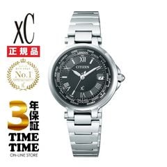 CITIZEN シチズン ｘC クロスシー EC1010-57F 【安心の5年保証】