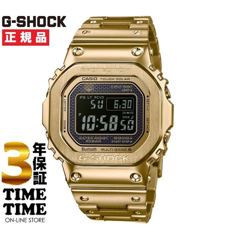 dショッピング |CASIO カシオ G-SHOCK Gショック ソーラー電波