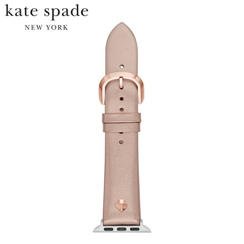 dショッピング |Kate Spade ケイトスペード Apple Watch用ベルト