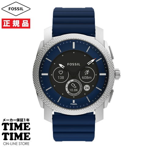 dショッピング |FOSSIL フォッシル MACHINE マシーン GEN6