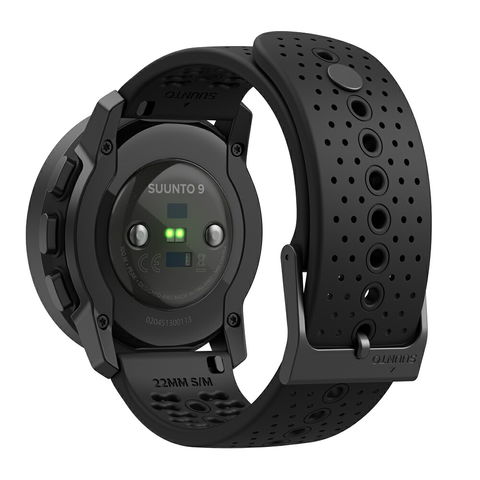 dショッピング |SUUNTO スント SUUNTO 9 PEAK スント9 ピーク ALL