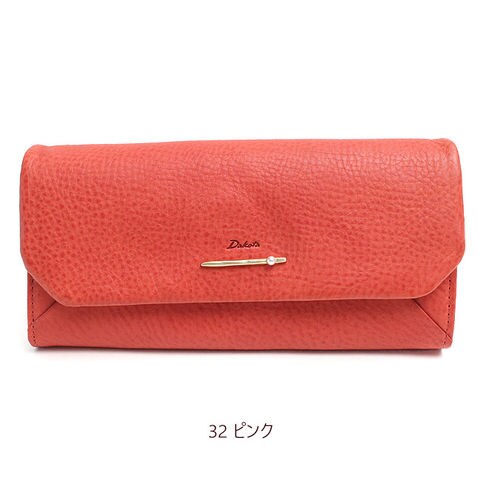dショッピング |ダコタ 長財布 かぶせ フラップ式 ウォレット Dakota 