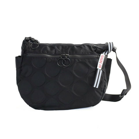 ショルダーバッグ BASARA TYO バサラ ジータ 強撥水 軽量 ドット柄 1414815 日本製 BASARA ジータ2 ショルダーバッグ | TOZAI NANBOKUYA