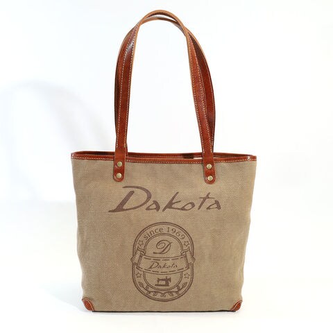 dショッピング |Dakota ダコタ トートバッグ コペル ミニ 小さめ 軽量