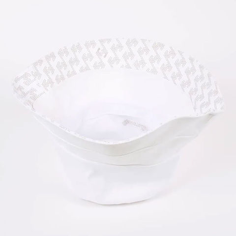 レザレクション☆サンシェードバケットハット GMバケットハット ブラック | Resurrection レザレクション