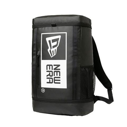 dショッピング |NEW ERA ニューエラ ボックスパックTPU リュック