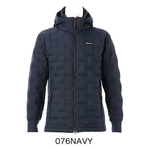 BRIEFING ハイブリッド ダウン パーカー BRG243M73-021 brg243m73-03.jpg