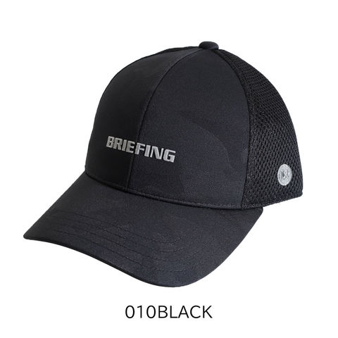 dショッピング |ブリーフィング BRIEFING GOLF カモ メッシュ