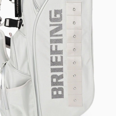dショッピング |BRIEFING GOLF ブリーフィング ゴルフ METALLIC