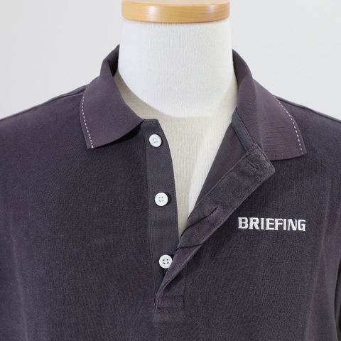 BRIEFING ウェア BRIEFING GOLF ブリーフィング ゴルフ ゴルフウェア FD MS PILE