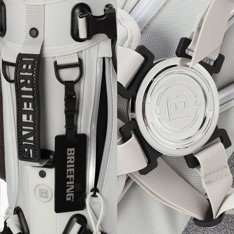 dショッピング |BRIEFING GOLF ブリーフィング ゴルフ METALLIC