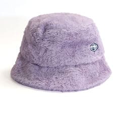 FIDRA フィドラ ゴルフ GOLF fd5swb16 フェイクファーハット　ウィメンズ ファー 帽子 バケハ バケットハット 正規品