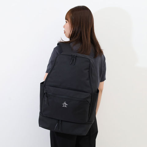 dショッピング |MUNSINGWEAR マンシングウェア ゴルフ バックパック